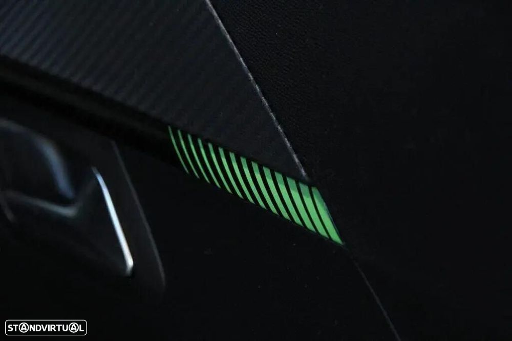 Peugeot 208 1.2 PureTech Active — fotografia 8