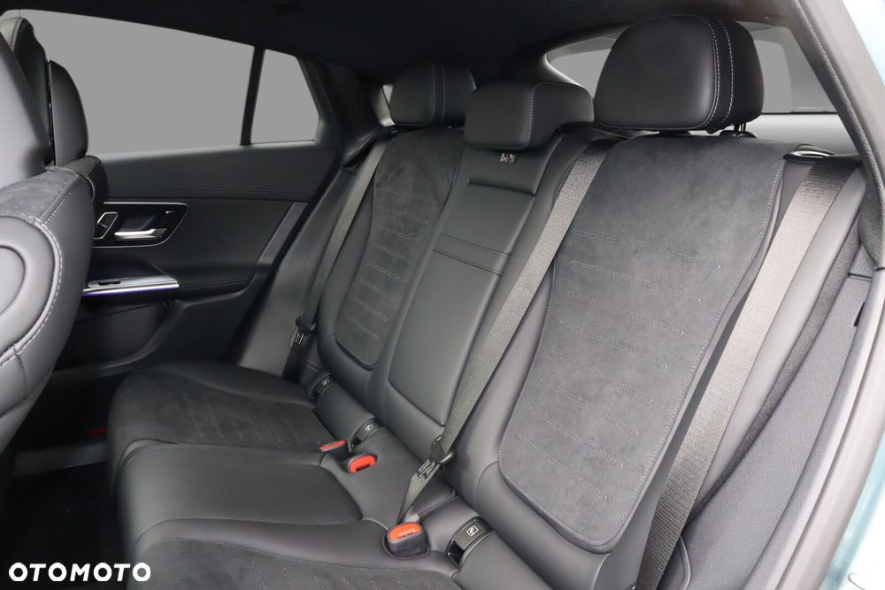 Mercedes-Benz GLC 2026