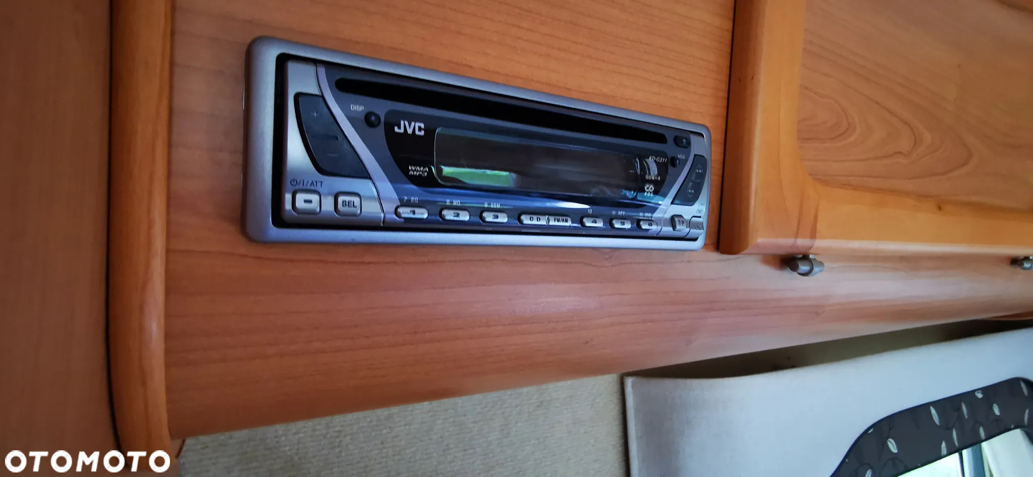 Kabe Safir GLE 620 KS - 33