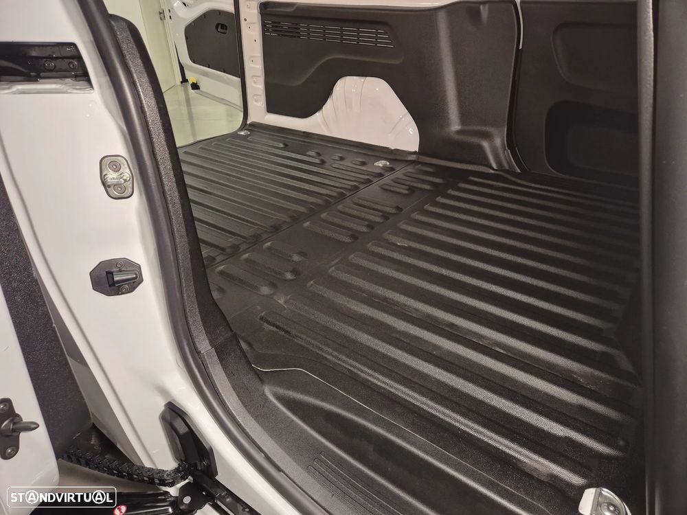 Opel Combo 1.5 Cdti L2H1 - 33