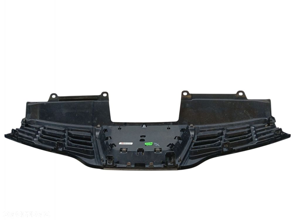 ATRAPA GRILL PRZÓD NISSAN QASHQAI+2 J10 LIFT (2009-2013) 62310 BR00A - 5
