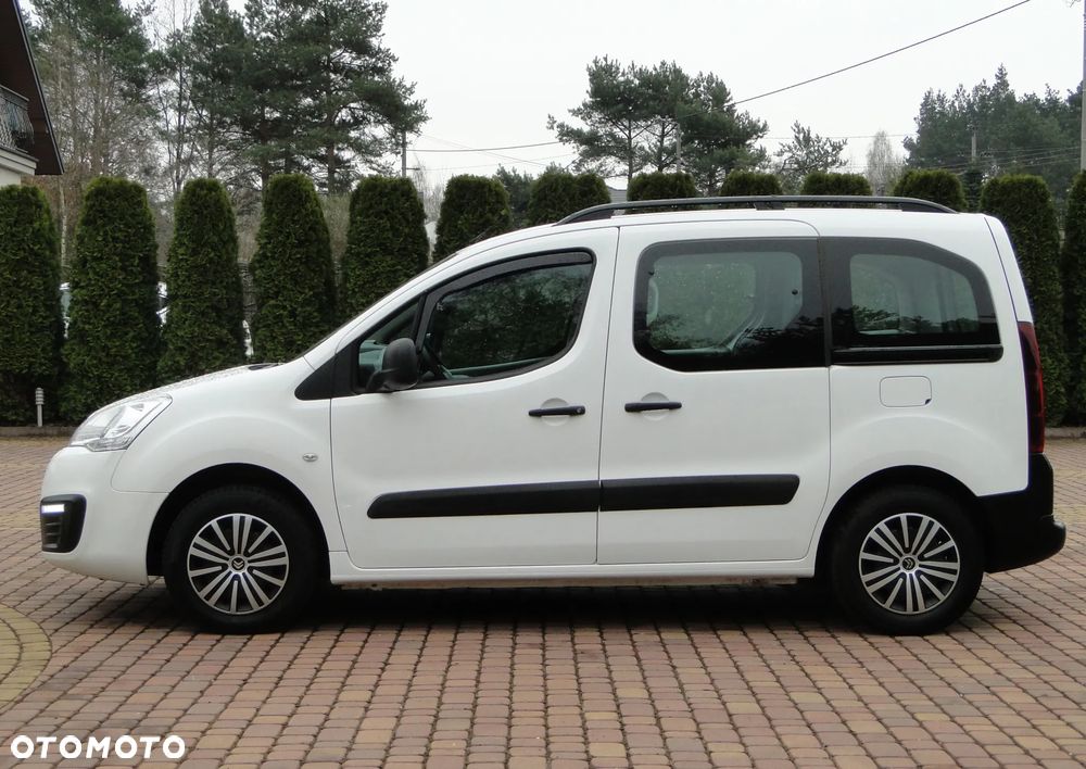 Citroën Berlingo Multispace BlueHDi 100 SELECTION - 6