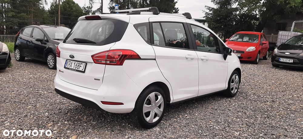 Ford B-MAX - 6