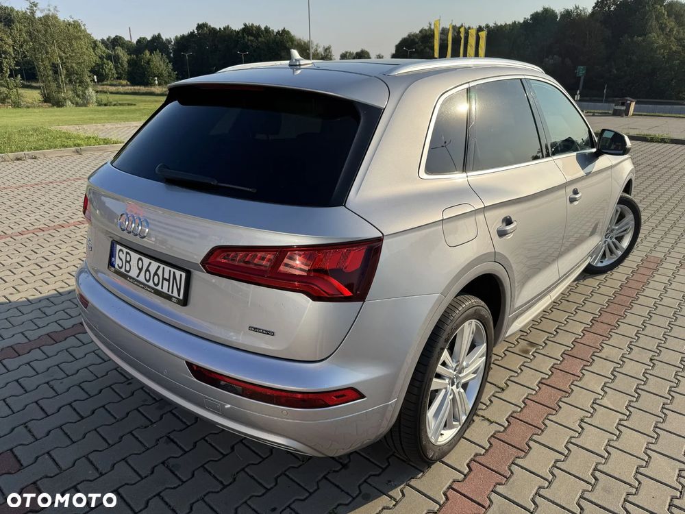Audi Q5 - 7