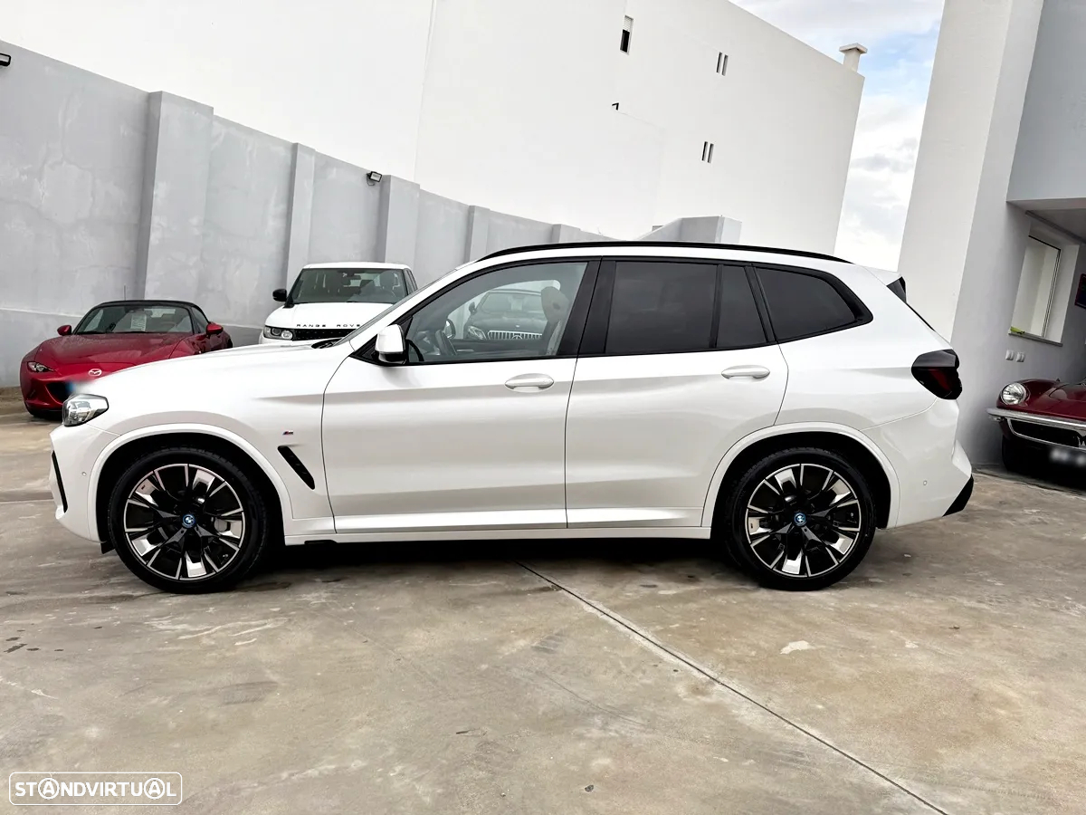 BMW iX3 Inspiring - 6