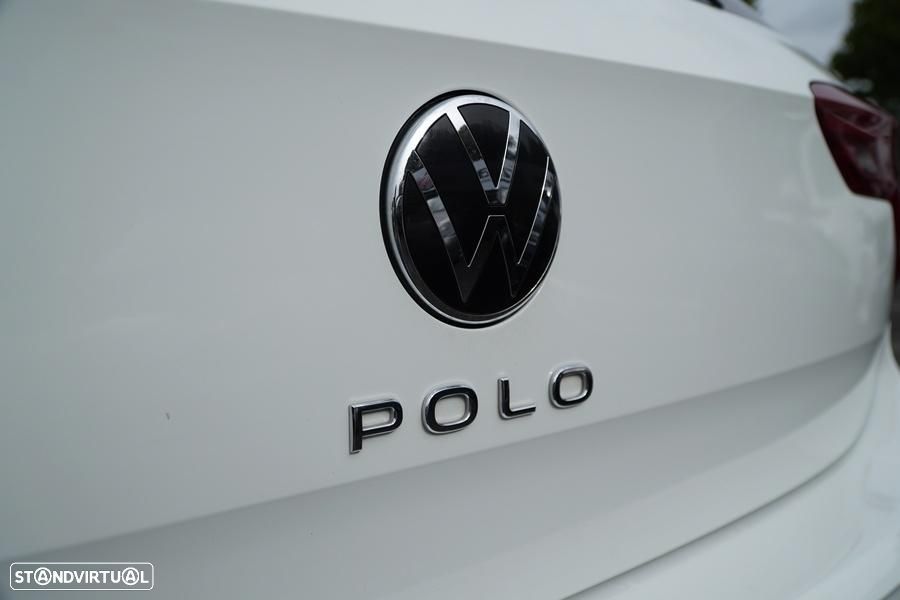 VW Polo 1.0 Confortline - 7