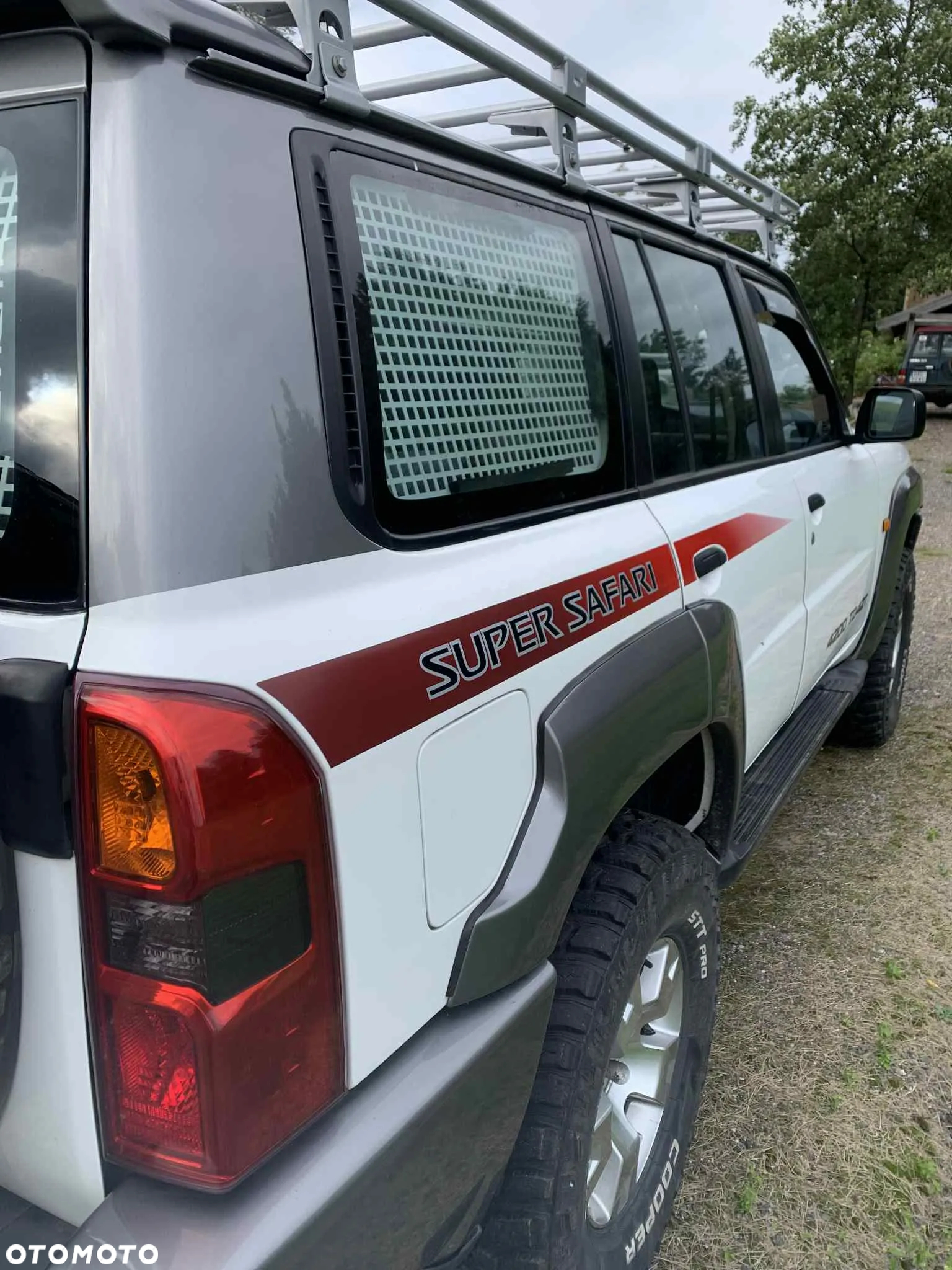 Nissan Patrol 3.0 DiT Elegance - 12