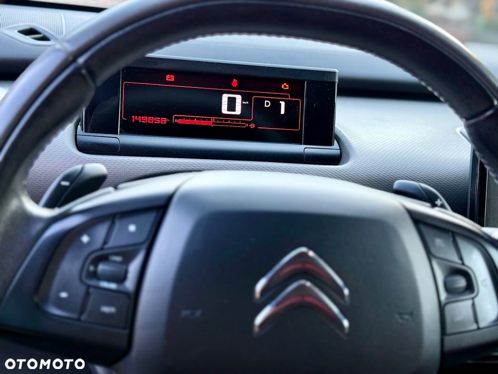 Citroën C4 Cactus 1.2 PureTech Feel Edition S&S ETG - 7