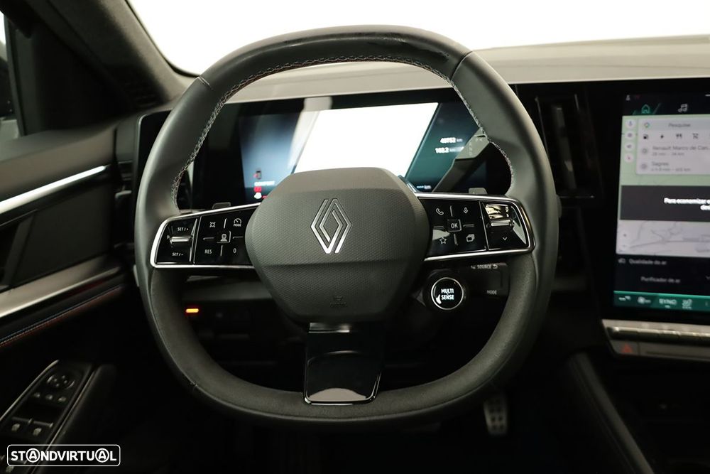 Renault Rafale 1.2 Hyper Hybrid E-Tech Esprit Alpine - 13