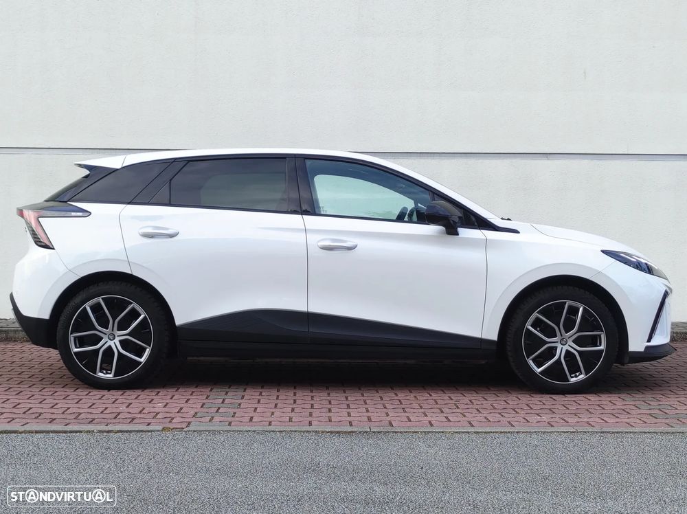 MG MG4 4 Luxury 64 kWh - 13