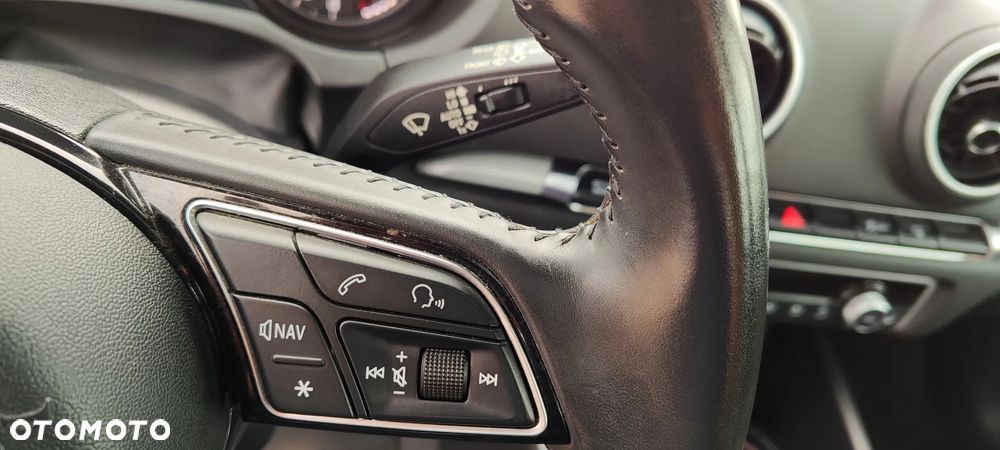 Audi A3 Sportback - 27