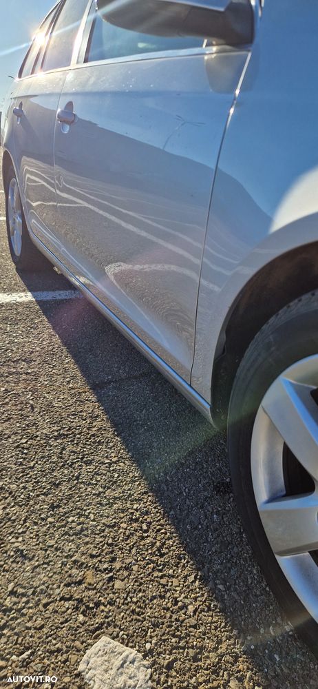 Volkswagen Golf 1.6 TDI - 3