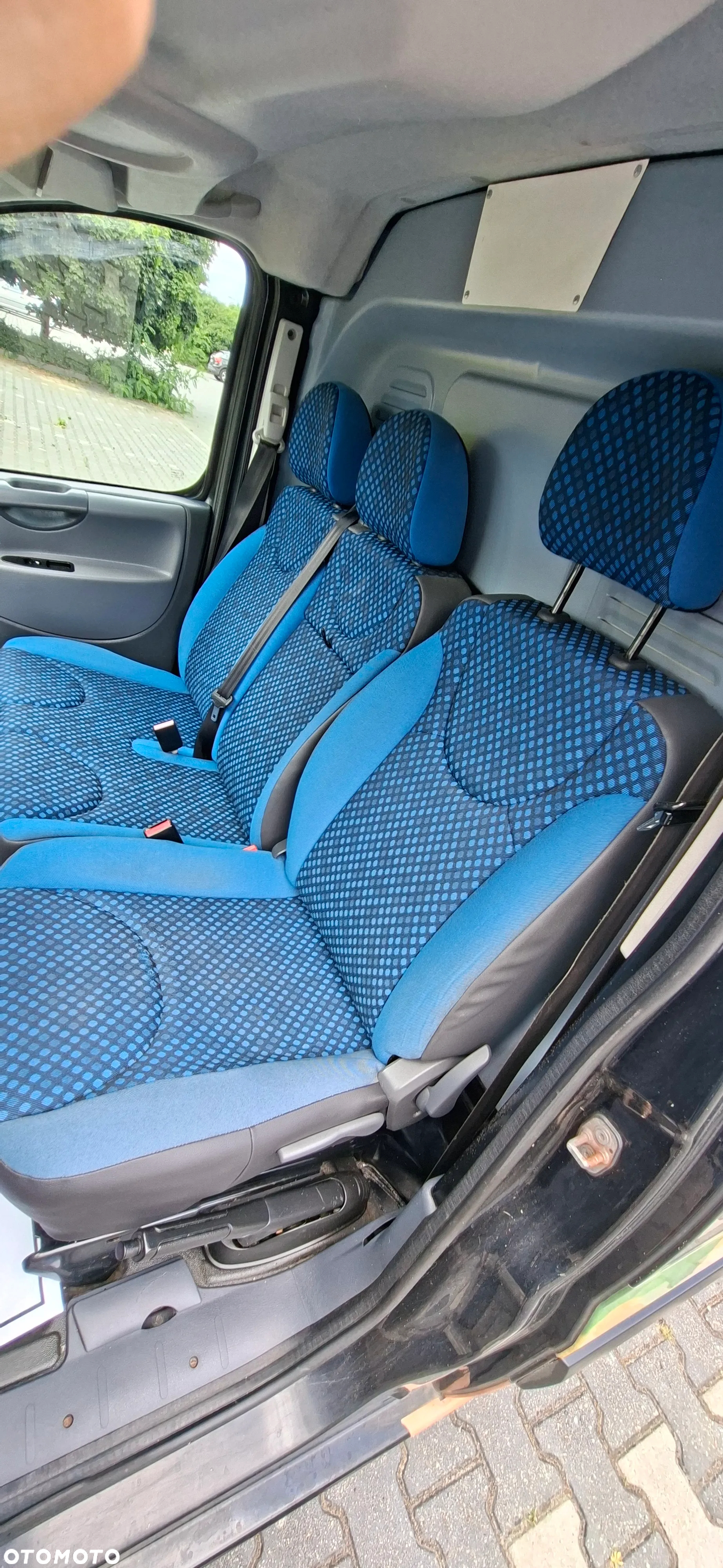 Fiat Scudo - 24