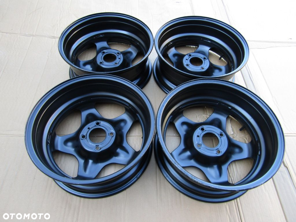 FELGI 16 OPEL CORSA F od 2019r- 6,5j 4x108 ET20 NOWE ORYGINAŁ - 13