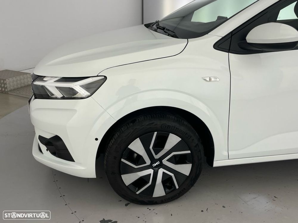 Dacia Sandero 1.0 TCe Expression - 19