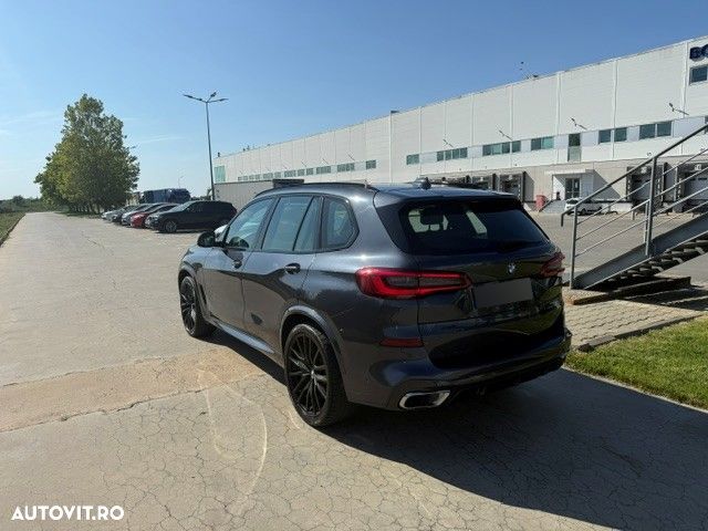 BMW X5 xDrive40i - 3