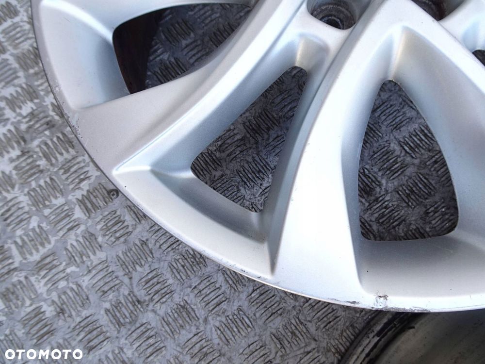 alufelgi kpl. mazda cx-5 19" 5x114.3 50 et - 12