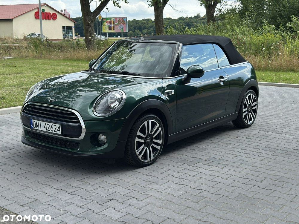 MINI Inny - 22