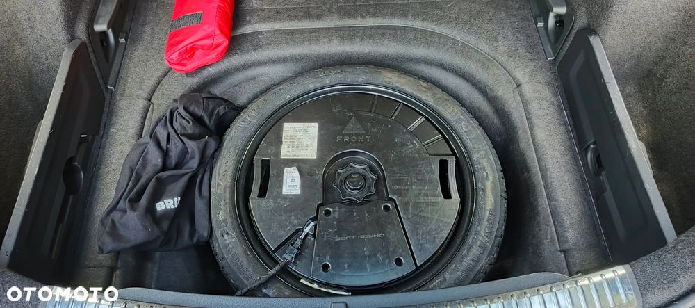 Seat Leon 2.0 TDI DPF DSG FR - 7