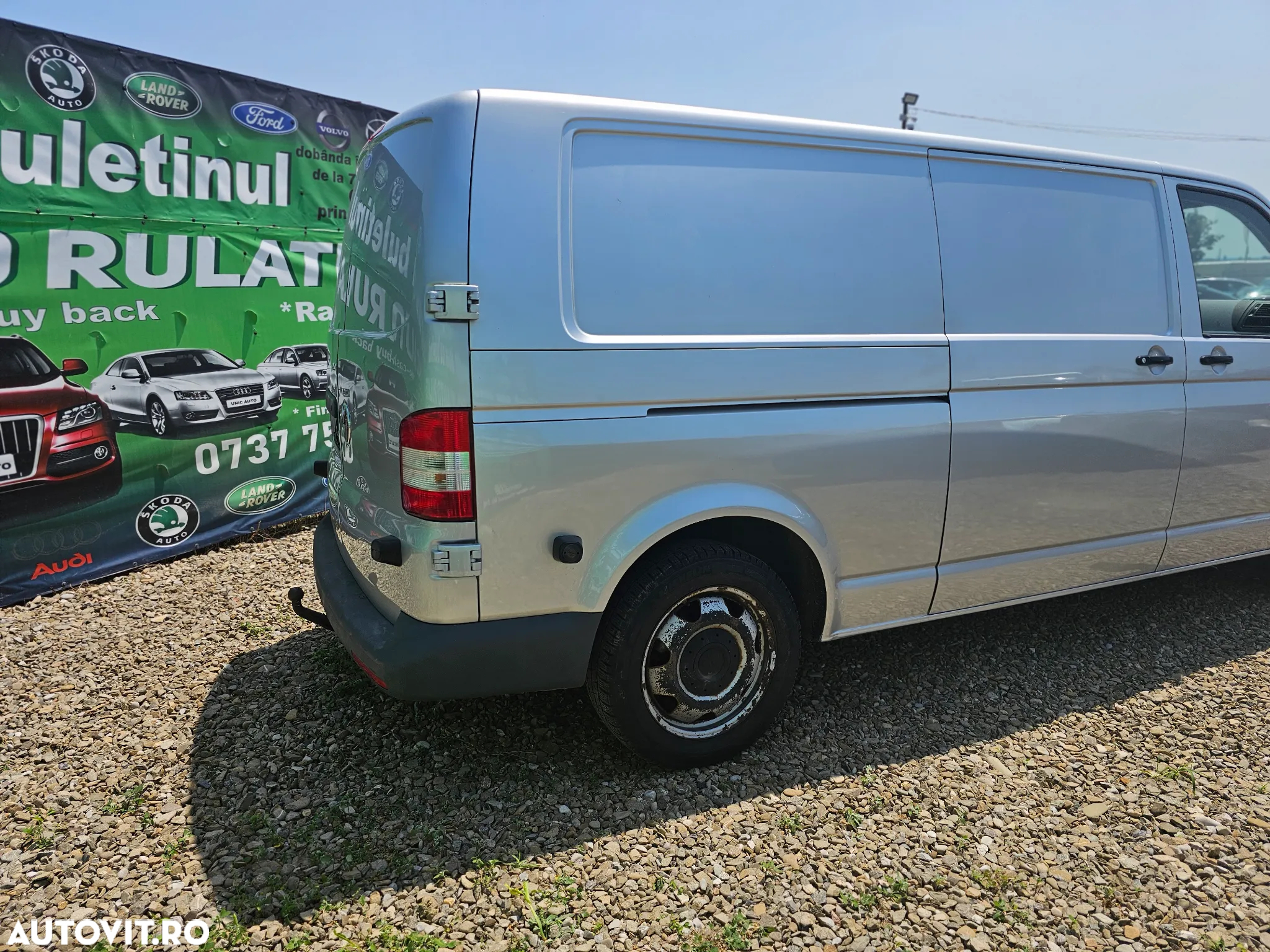 Volkswagen T6 - 4
