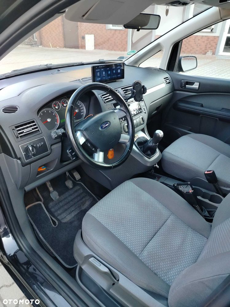Ford C-MAX - 8