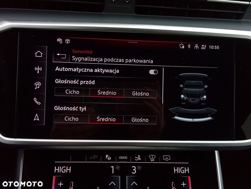 Audi A7 Sportback - 33