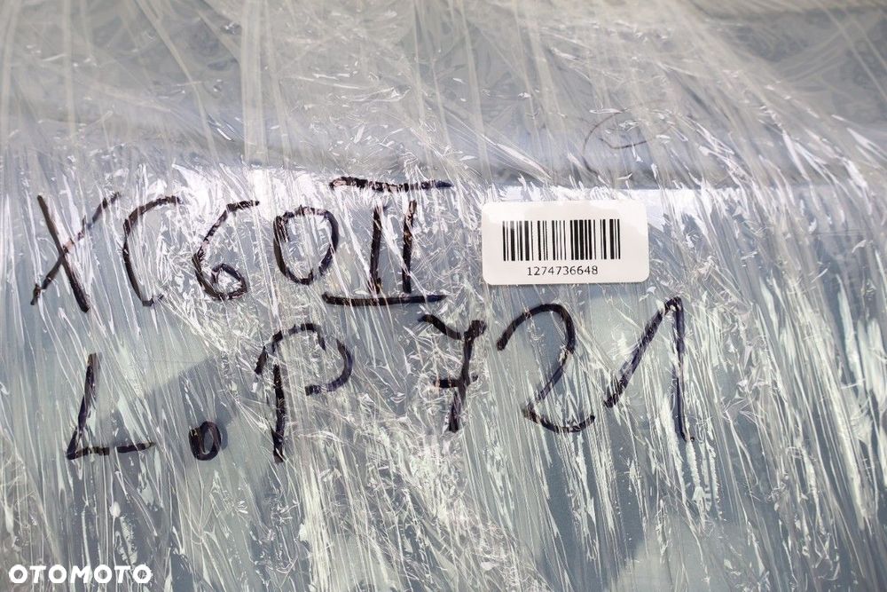 VOLVO XC60 II BŁOTNIK LEWY PRZÓD 721 - 13