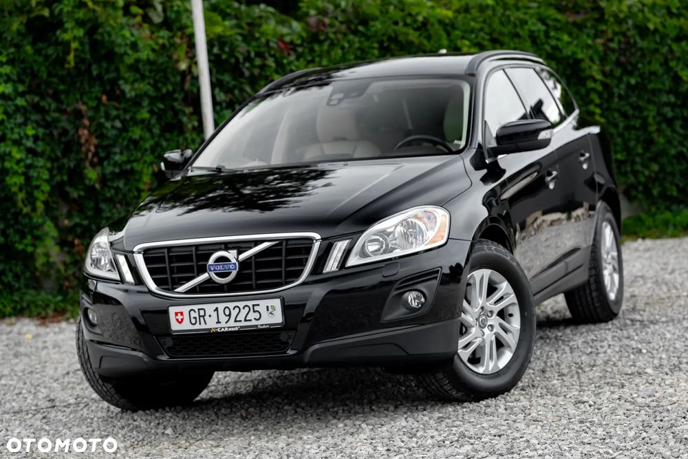Volvo XC 60 3.2 AWD Kinetic - 6