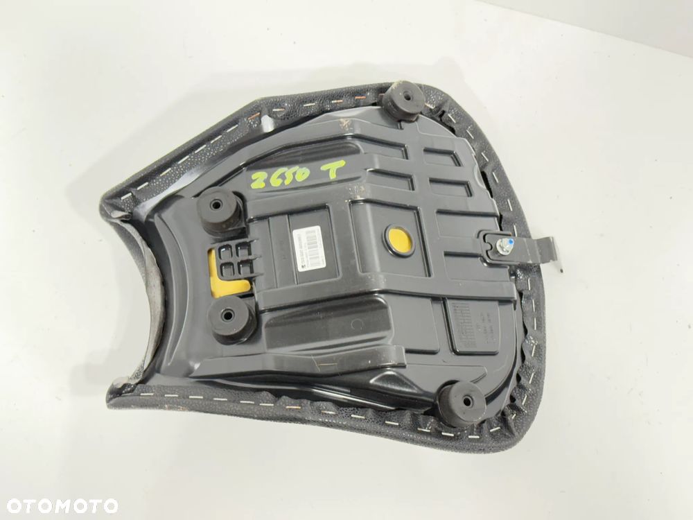 Siedzenie kierowcy  Kawasaki Z 650  17-22r - 3