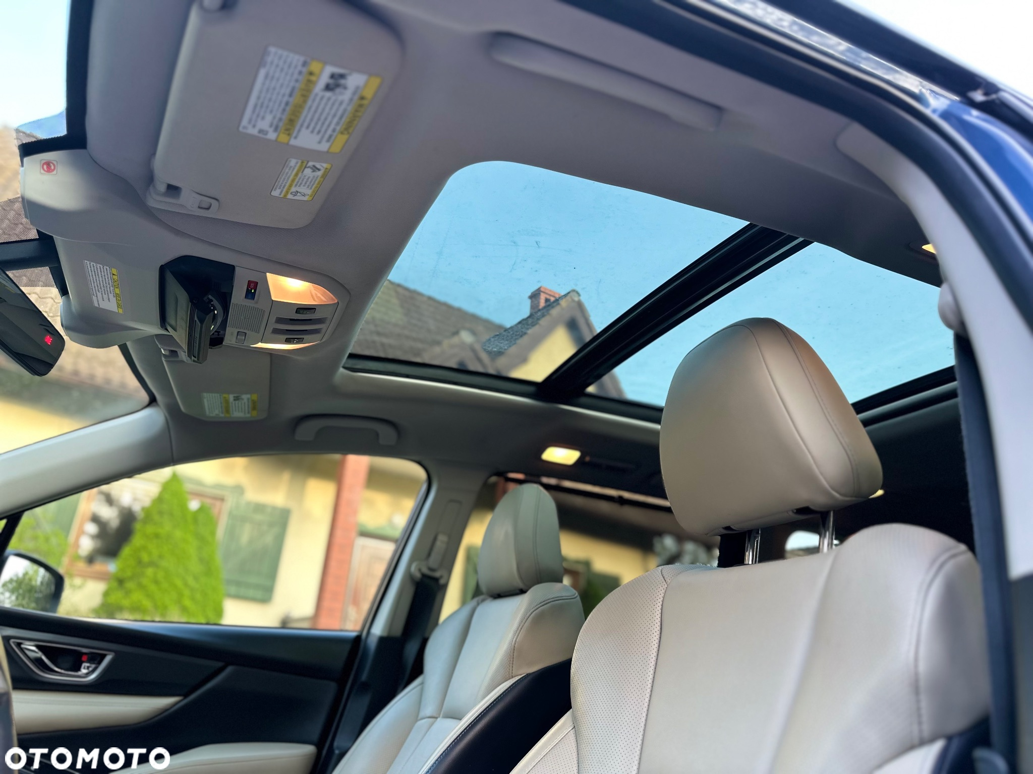 Subaru Ascent - 5