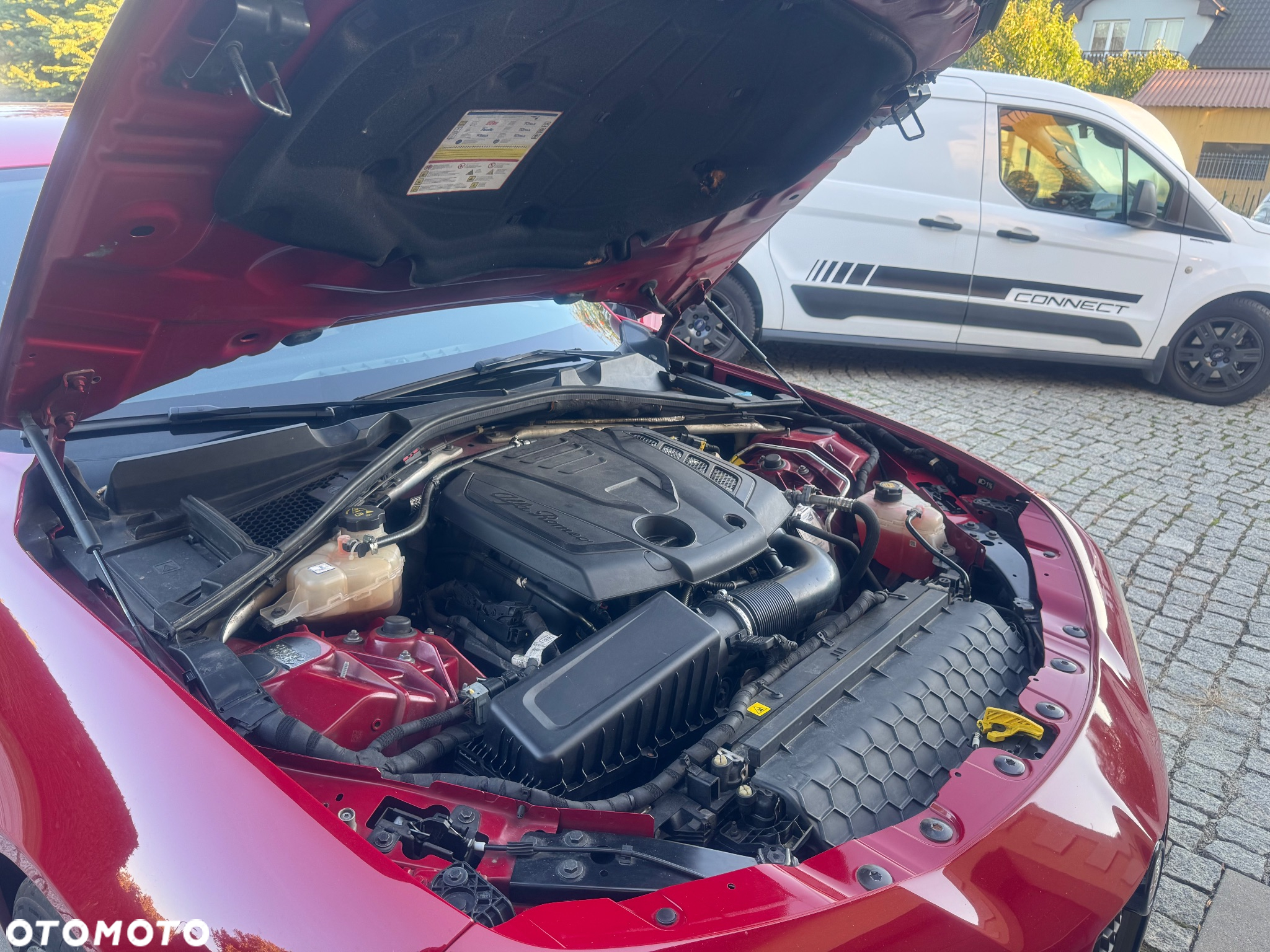 Alfa Romeo Giulia 2.0 Turbo - 11