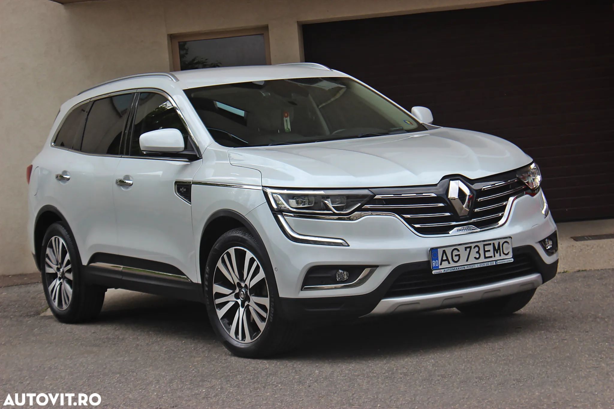 Renault Koleos - 1