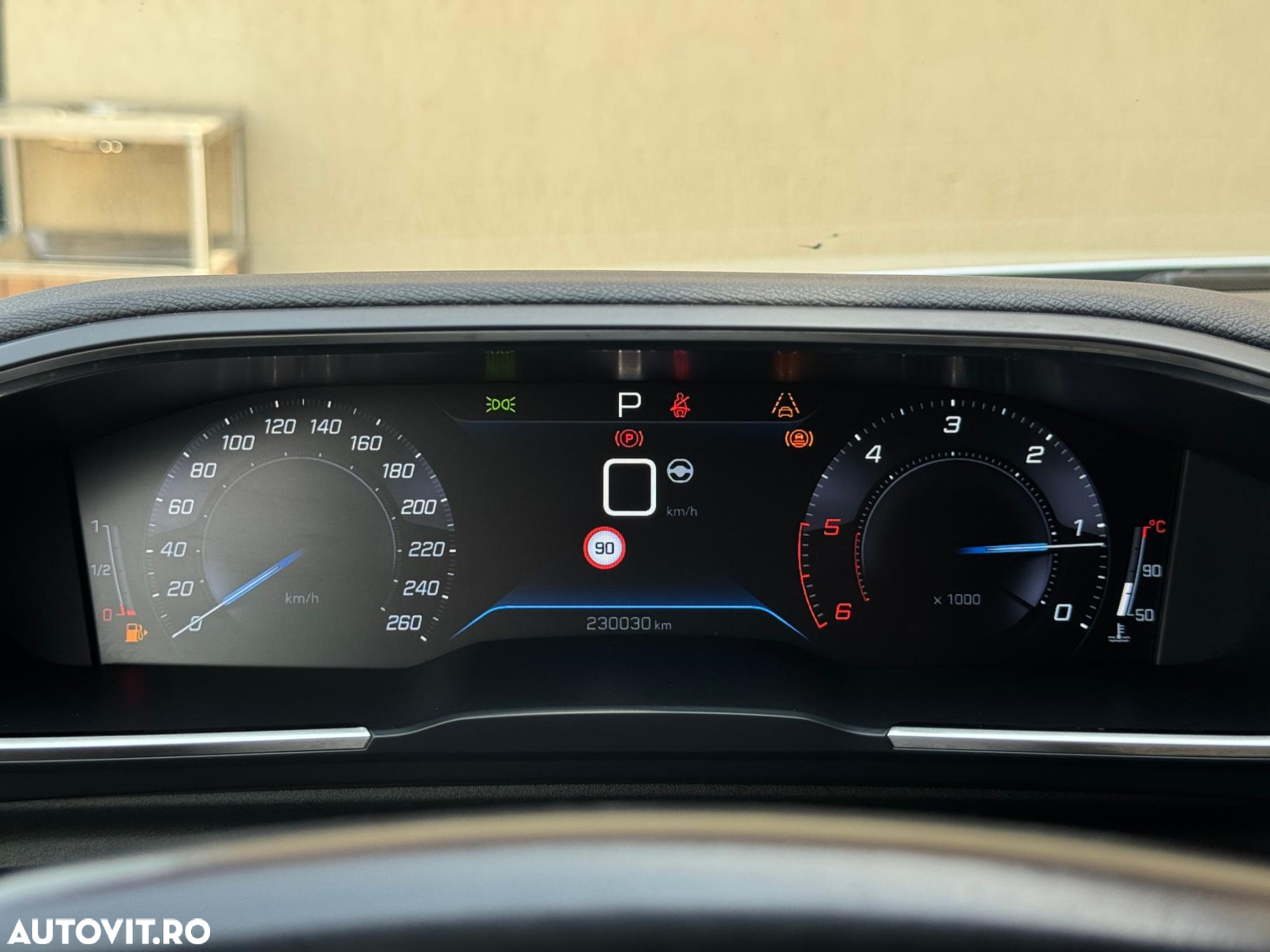 Peugeot 508 - 18