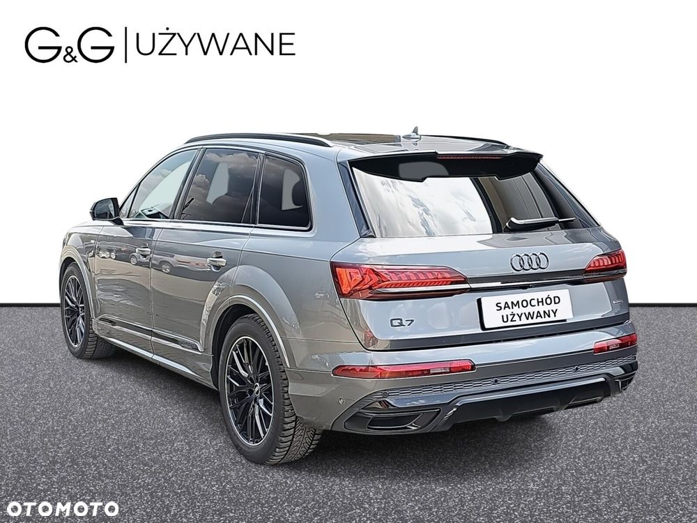 Audi Q7 - 5
