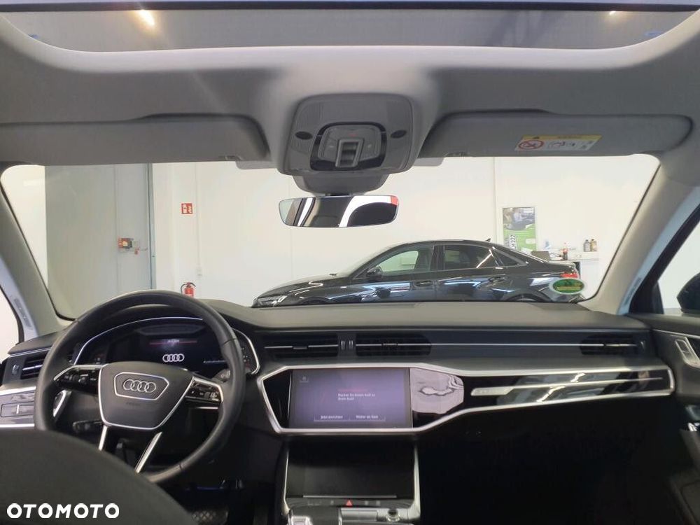 Audi A6 Avant - 9