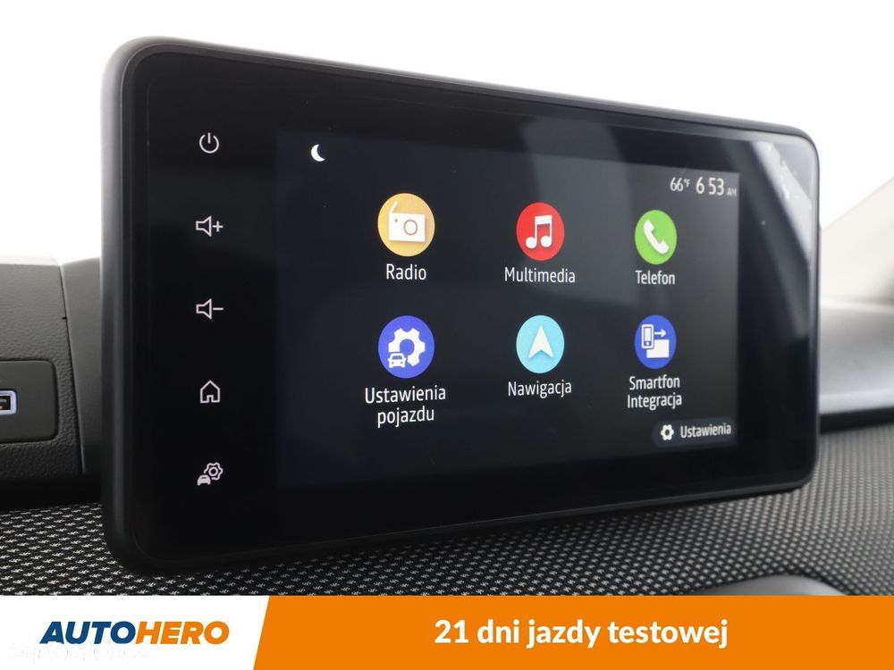 Dacia Sandero Stepway 1.0 TCe Comfort - 20