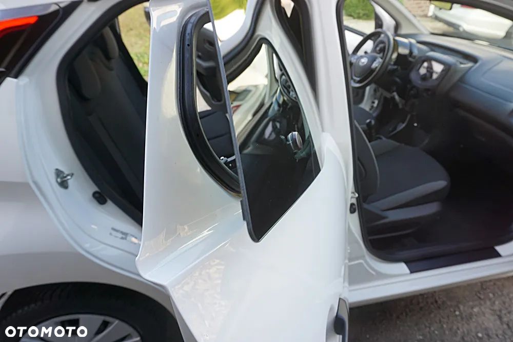 Toyota Aygo x-cite - 34