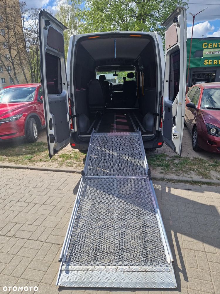 Renault Master L3H2 Pack Clim - 6