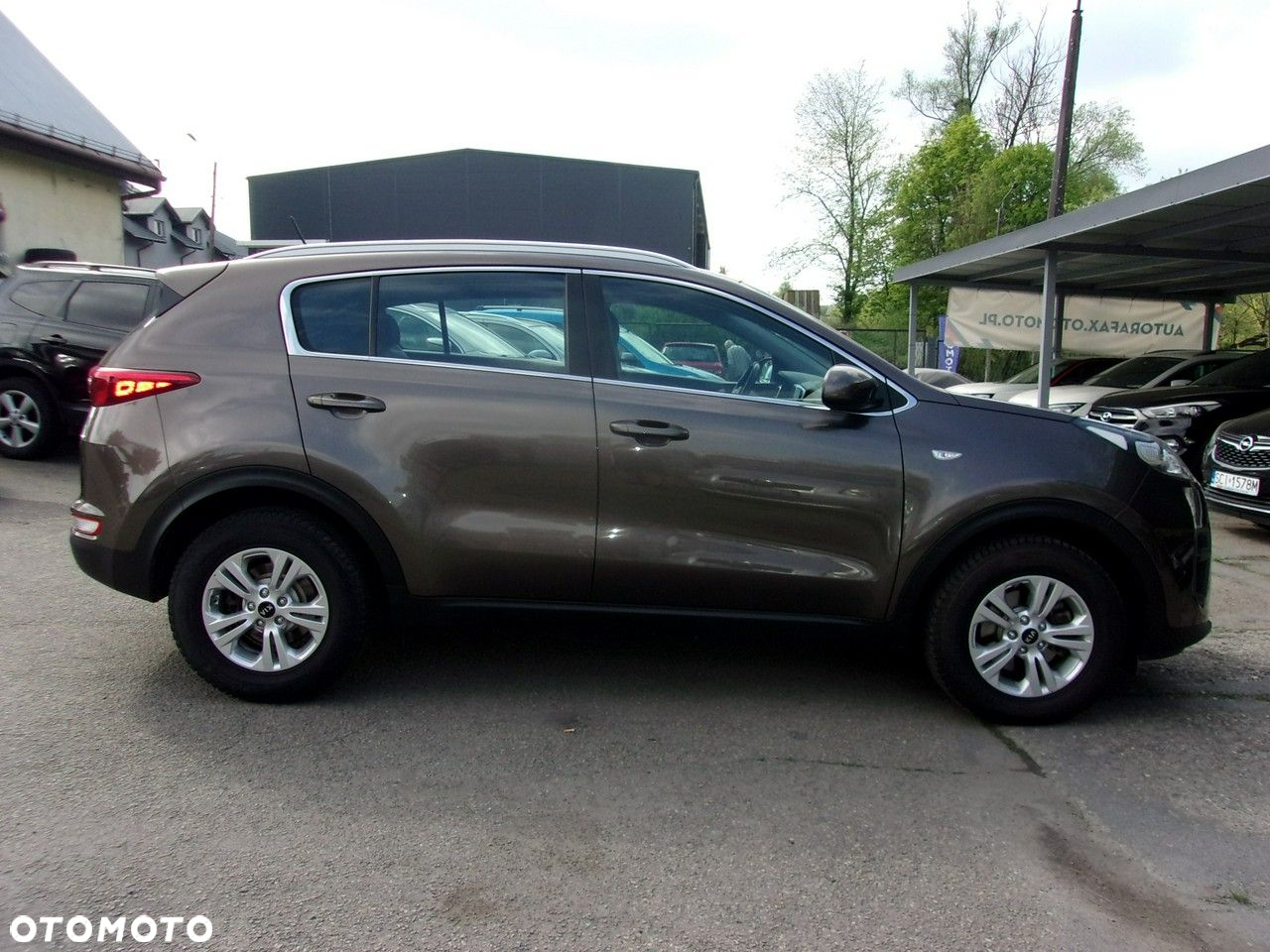 Kia Sportage 1.6 GDI 2WD EDITION 7 - 7