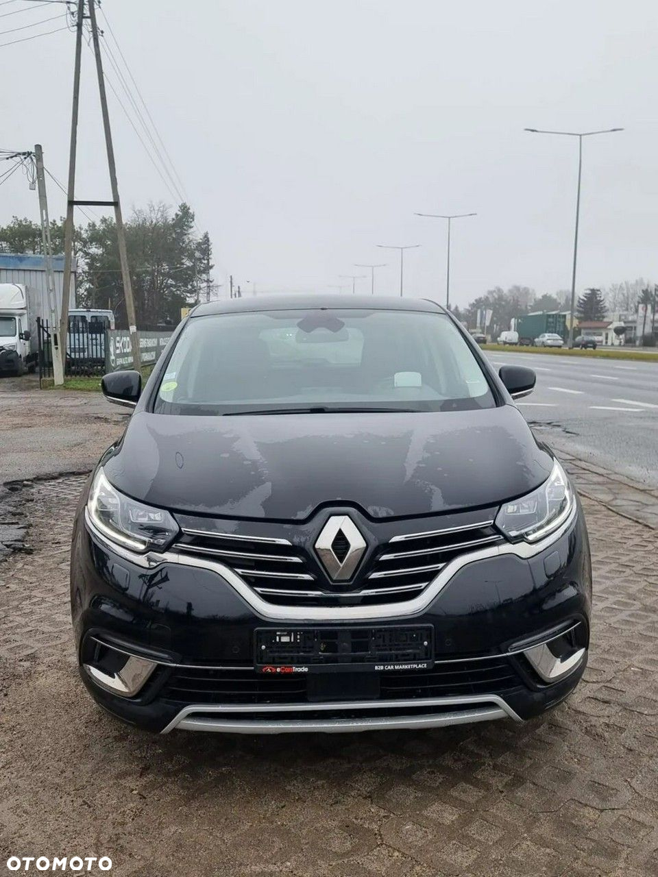 Renault Espace BLUE dCi 160 EDC LIMITED - 17