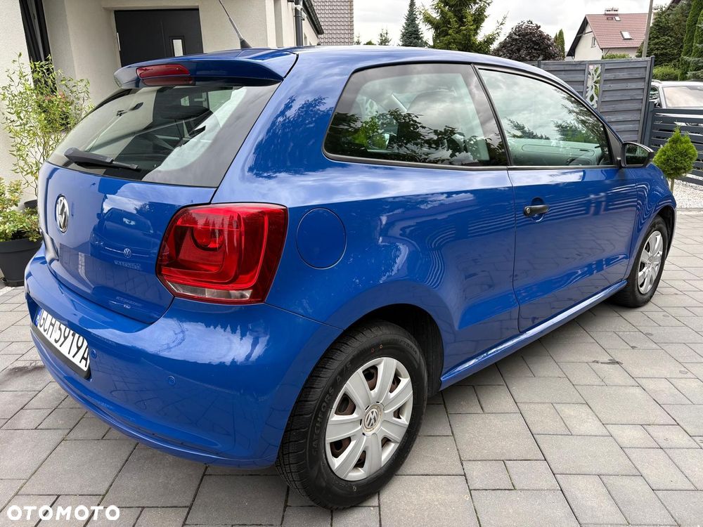 Volkswagen Polo - 2