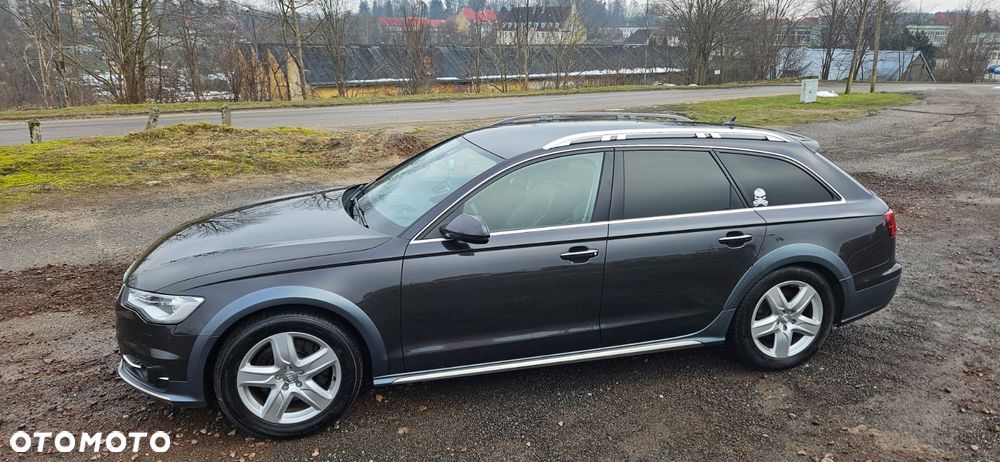 Audi A6 Allroad - 3