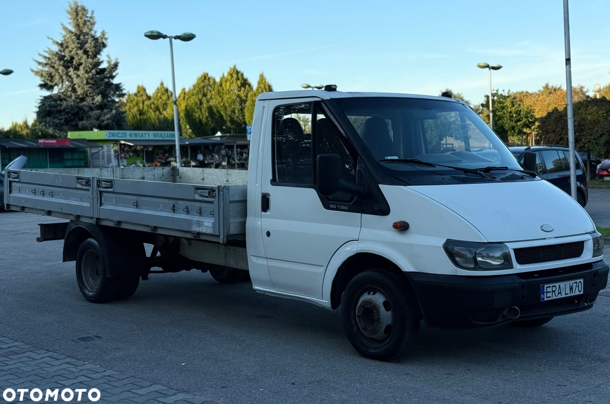 Ford transit - 10