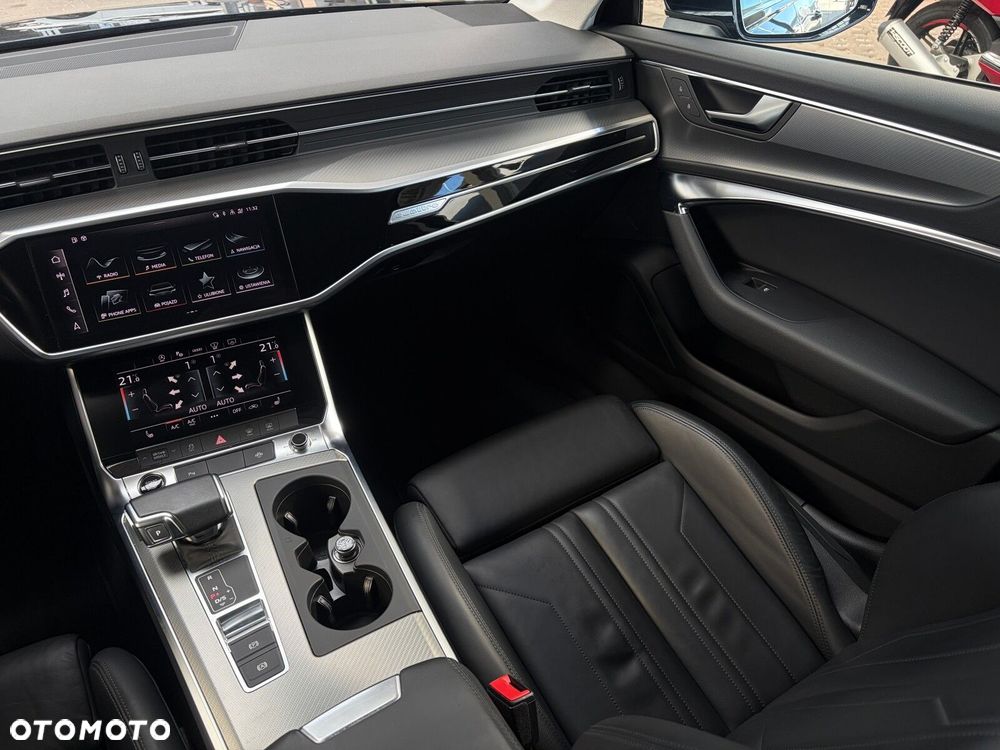 Audi A6 Avant - 19