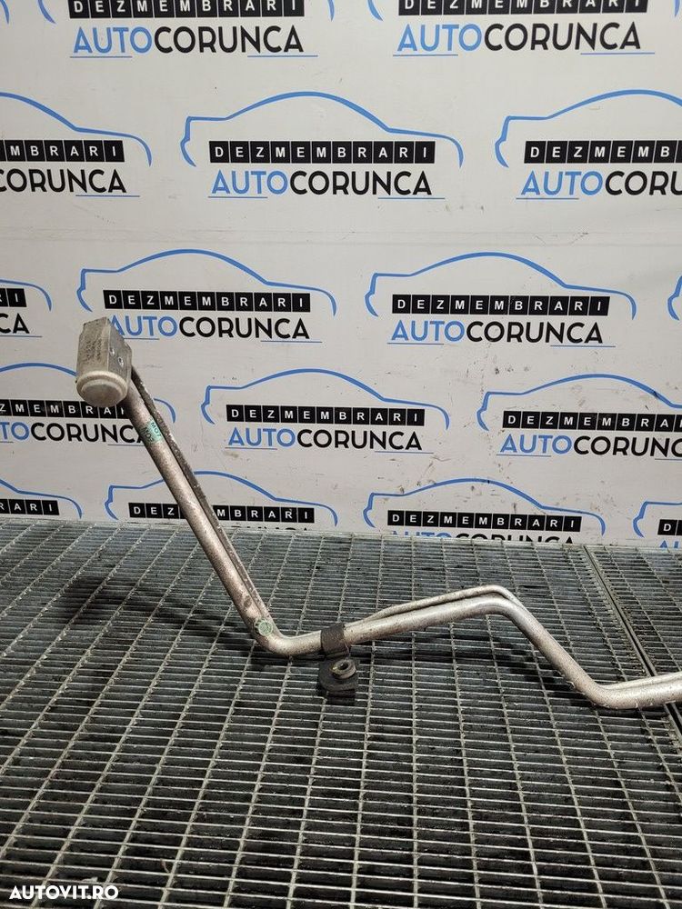 Conducta AC Hyundai Tucson 2004 - 2010 D4EA (871) - 6