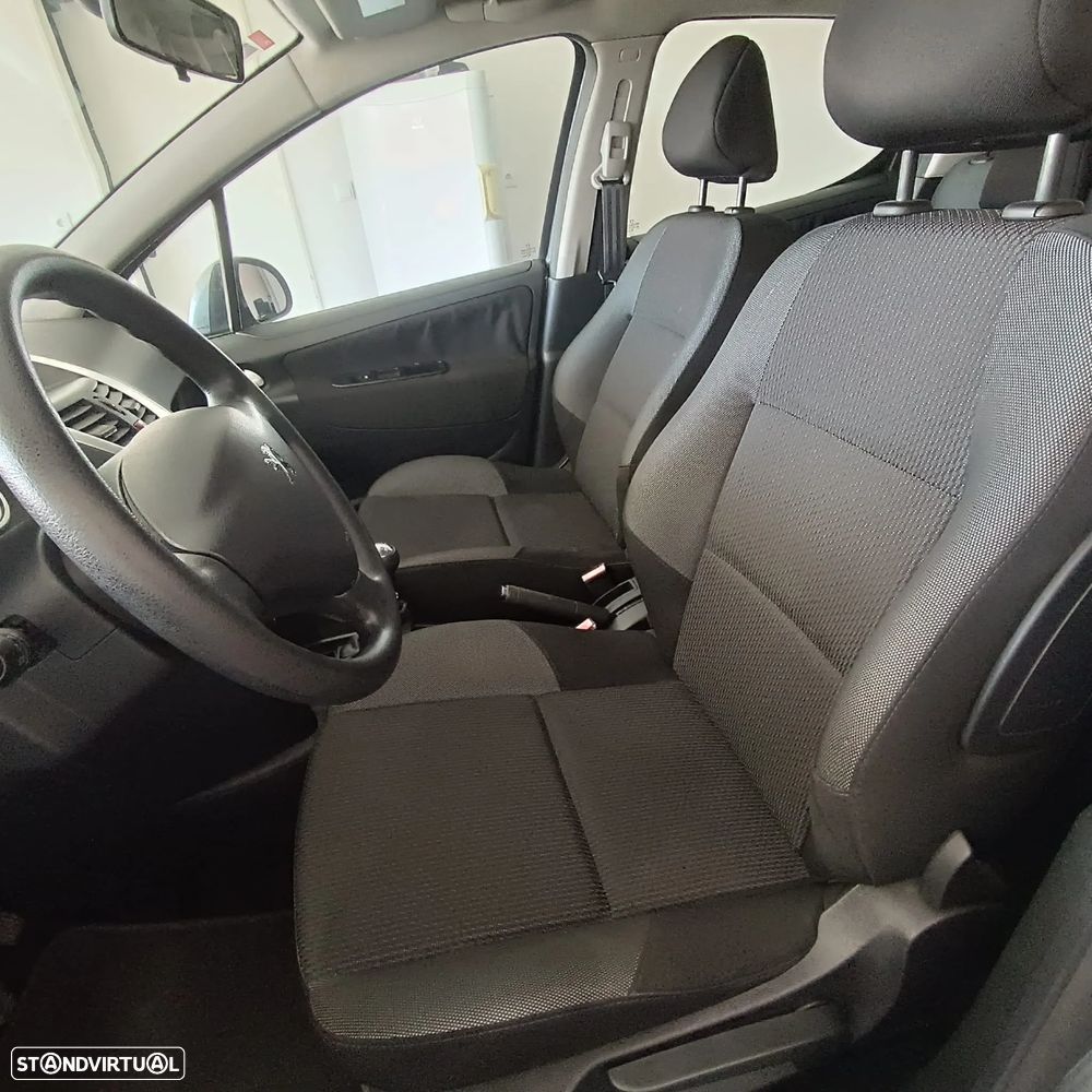 Peugeot 207 1.6 HDi 99g - 16