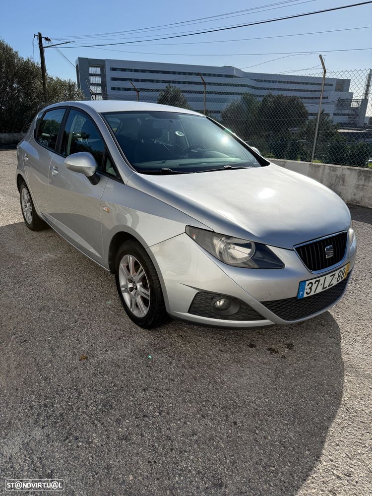 SEAT Ibiza 1.2 12V Style - 1