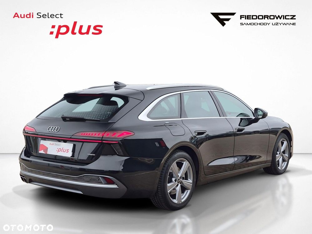 Audi A6 Avant - 7