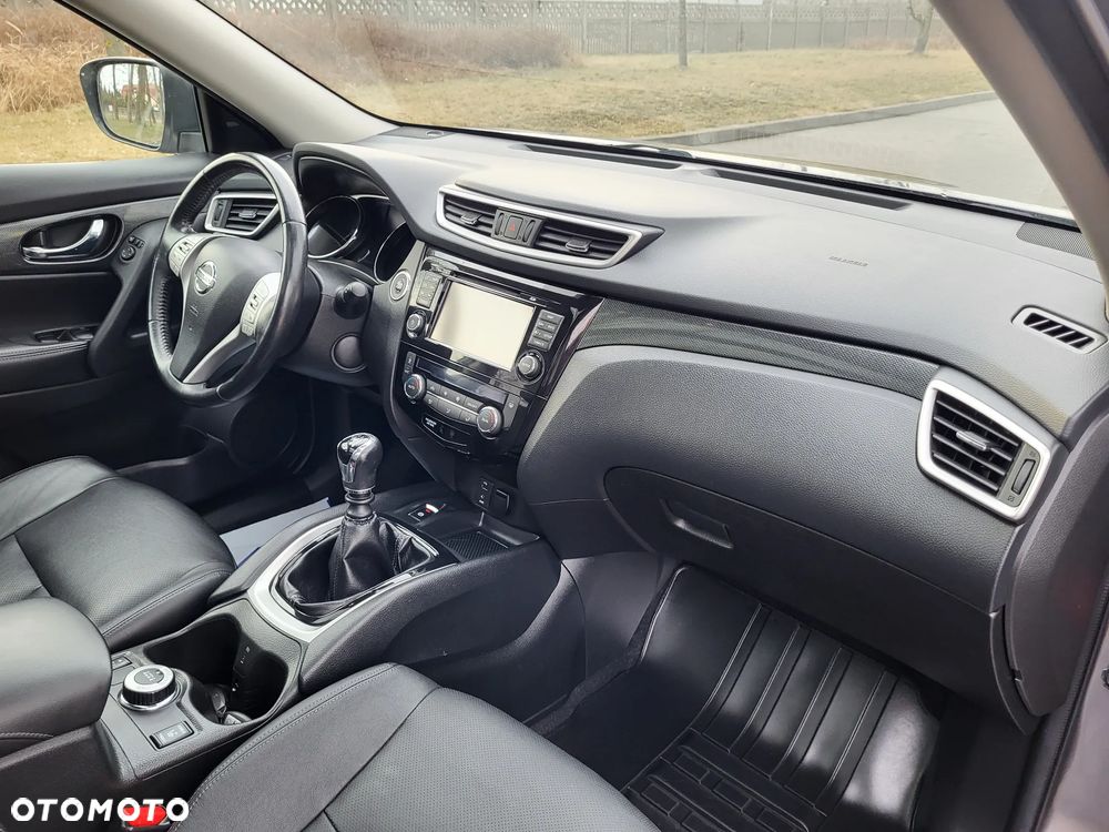 Nissan X-Trail 1.6 DCi Tekna - 24