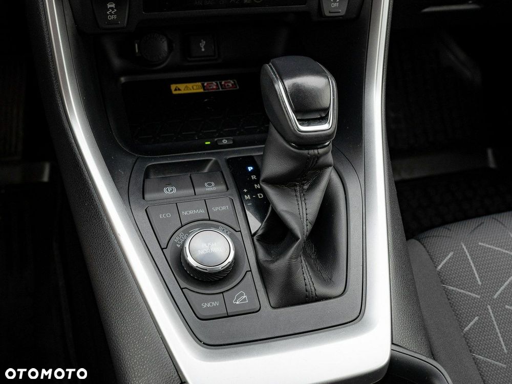Toyota RAV4 2.0 Comfort 4x4 MS - 19